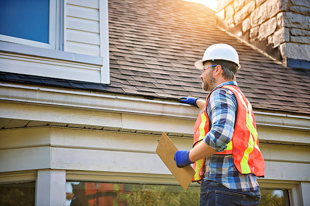Licensed Metal Roofing service in Atkins, VA - Ben Roofing and Steel LLC